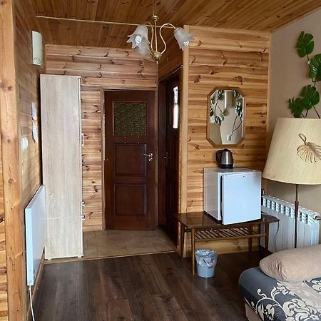 Pokoje Pod Debami Казимеж Долни Екстериор снимка
