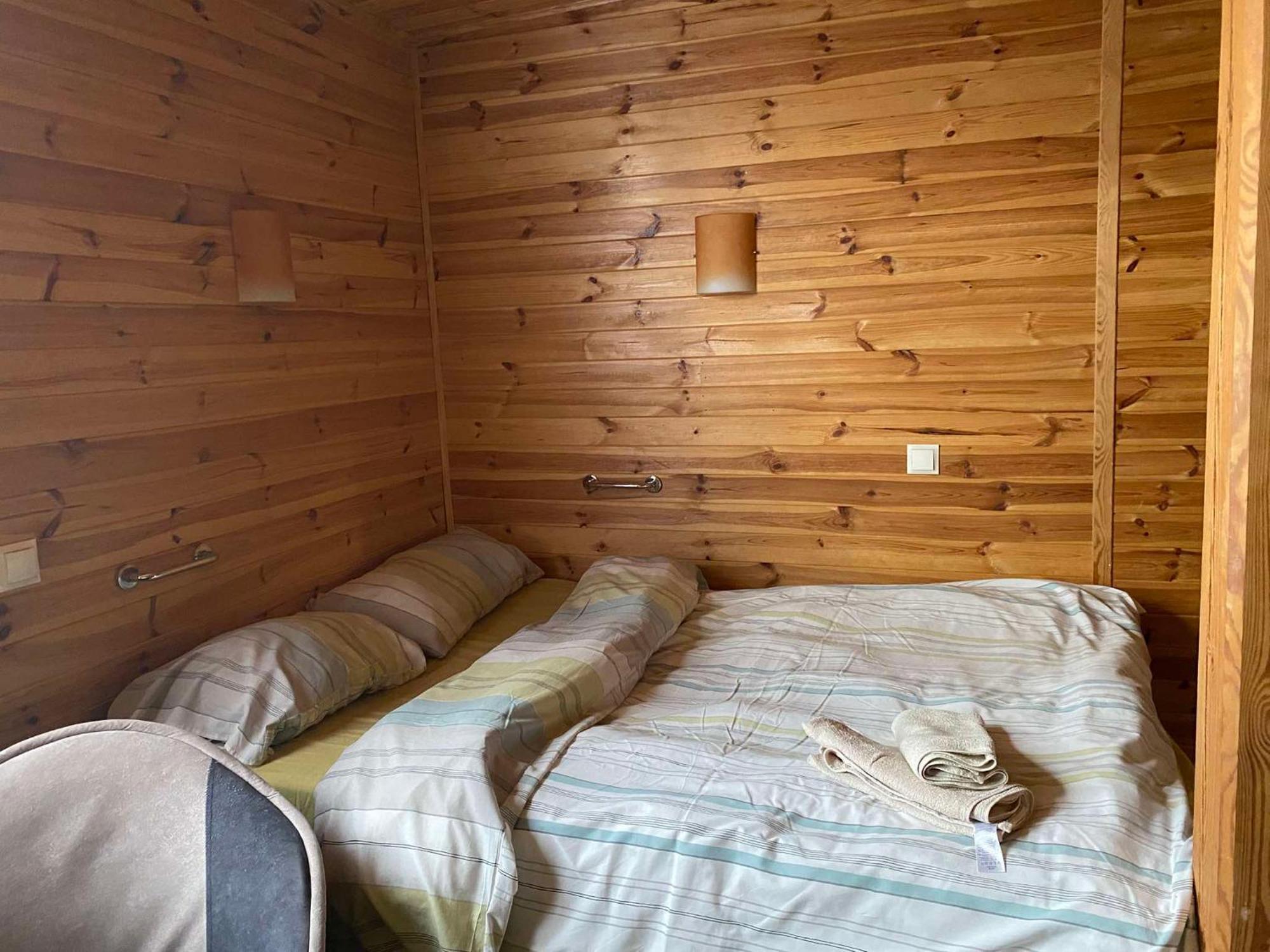 Pokoje Pod Debami Казимеж Долни Екстериор снимка
