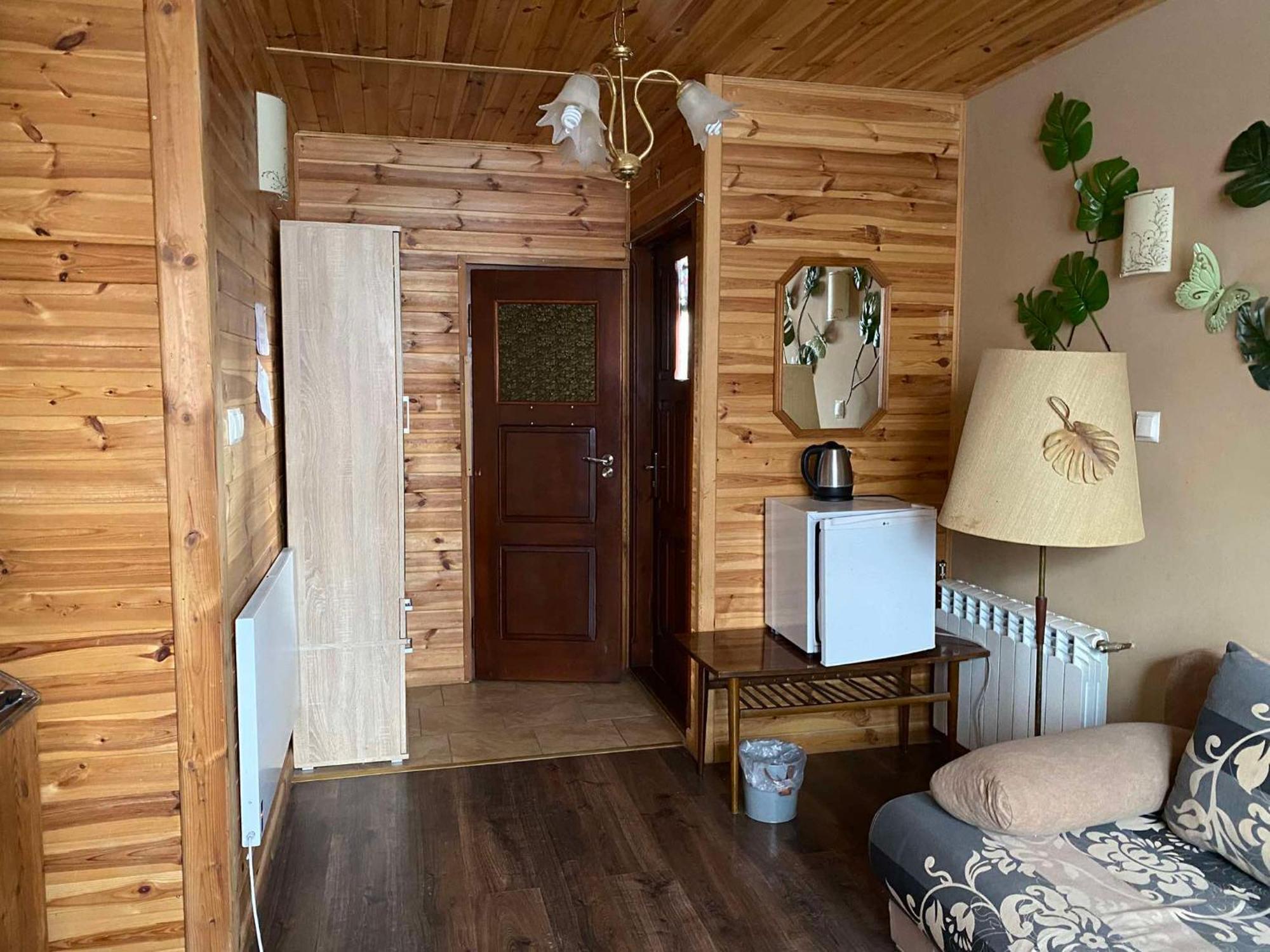 Pokoje Pod Debami Казимеж Долни Екстериор снимка